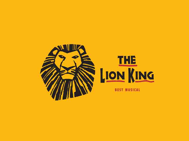 Lion King Musical
