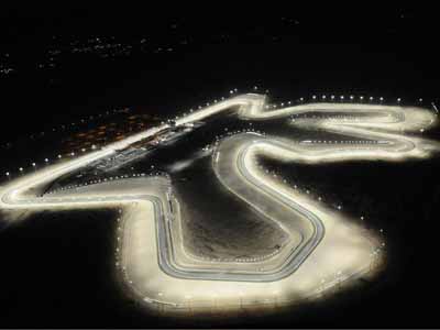 Losail International Circuit