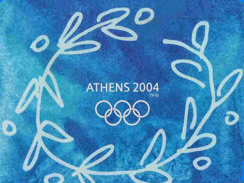 2004 Athens